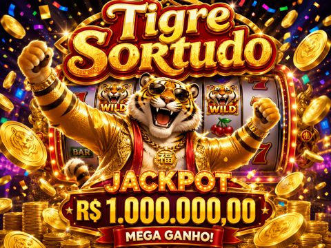 Tigre Sortudo Tigre Sortudo Super